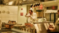 Eleven Madison Park Ends Four-Year Vegan Era and Brings Back Meat