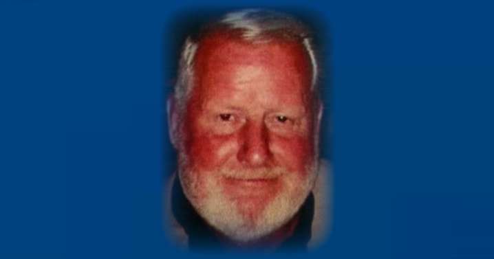 Obituary: Robert "Bob" Nicholson