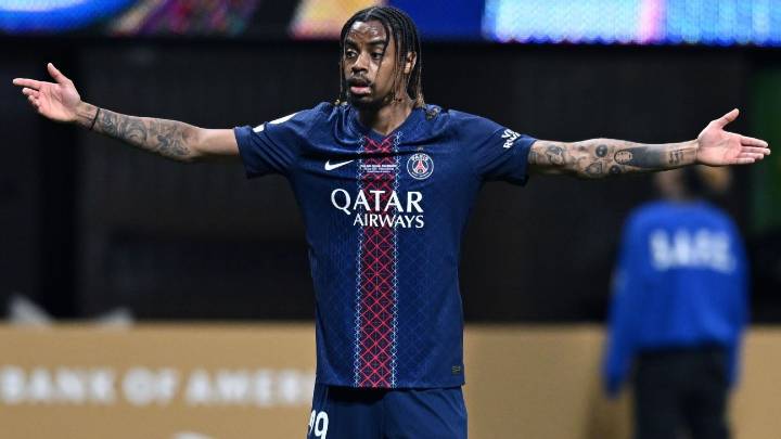 Transfer rumors, news: Liverpool eye move for €100m Barcola