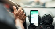 Glasgow private hire driver facing assault trial gets new licence