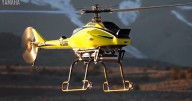 Oregon explores drone tech to improve wildfire response