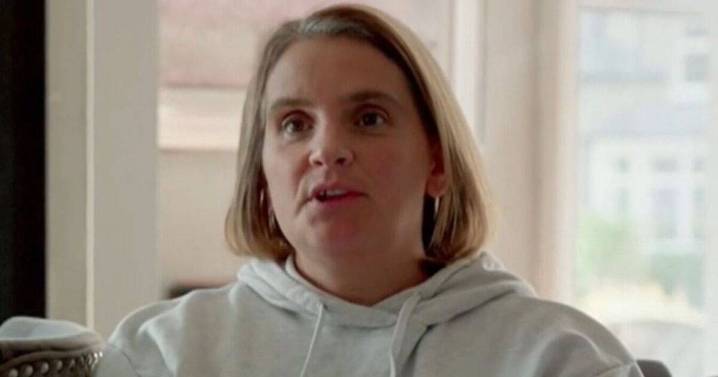 22 Kids And Counting's Sue Radford's pregnancy scare after risky contraception method