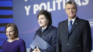Fuerte crítica de Milei luego de que la oposición rechazara su veto a la Emergencia en Discapacidad: "El Congreso está secuestrado por el kirchnerismo"