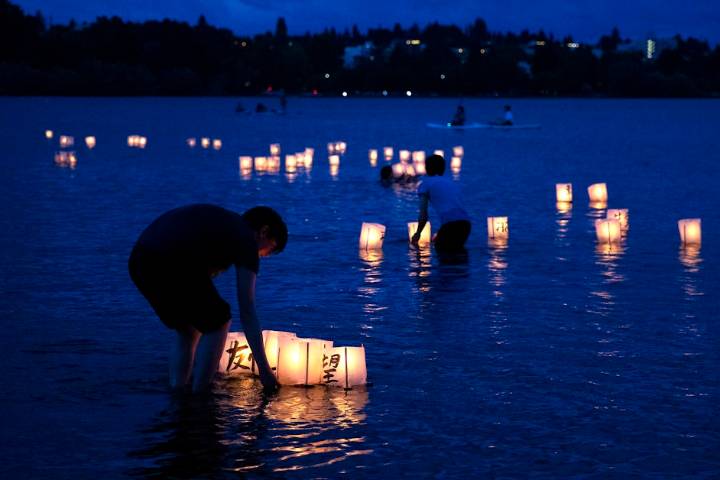 From Hiroshima to Hope: Marking 80 years since the atomic bombings