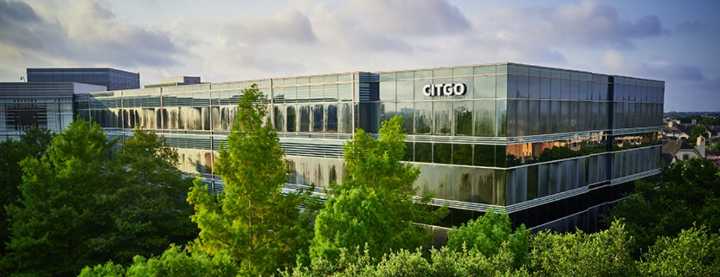 Citgo mantuvo una liquidez de 2.600 millones de dólares en el segundo trimestre y procesó 858.000 barriles diariamente