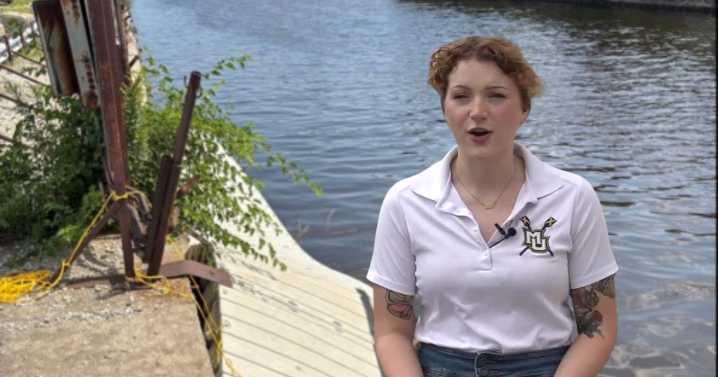 Marquette rowing team seeks help after floods destroy $30,000 dock