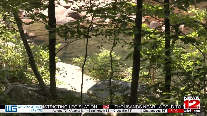 Proposed asphalt plant stirs controversy in Soddy