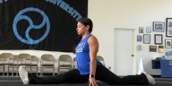 Student-athlete clears misconceptions about life with diabetes