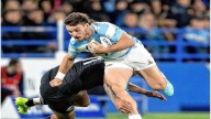 Los Pumas hicieron historia: vencieron a los All Blacks por primera vez de local