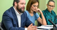 Livingston Parish library board picks interim director