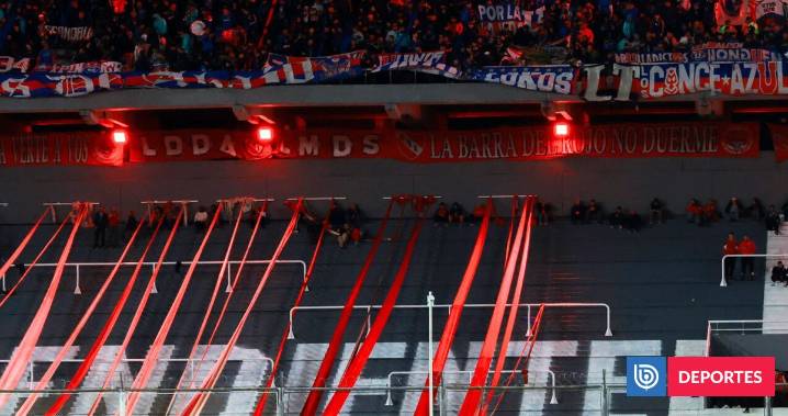 Independiente no para de culpar a La U: lanza polémica campaña y reporta número de hinchas agredidos
