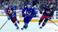 NHL Top Players: Top 20 defensemen