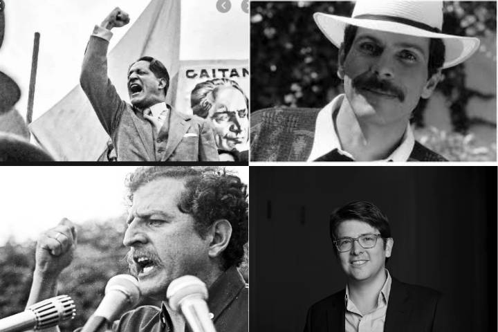 Magnicidios en Colombia: la historia de violencia política que revive con Miguel Uribe Turbay