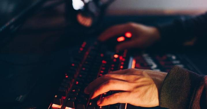 Online sting leads to St. Catharines child luring arrest
