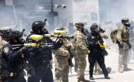 Trump’s Troubling Deployment of DHS Officers