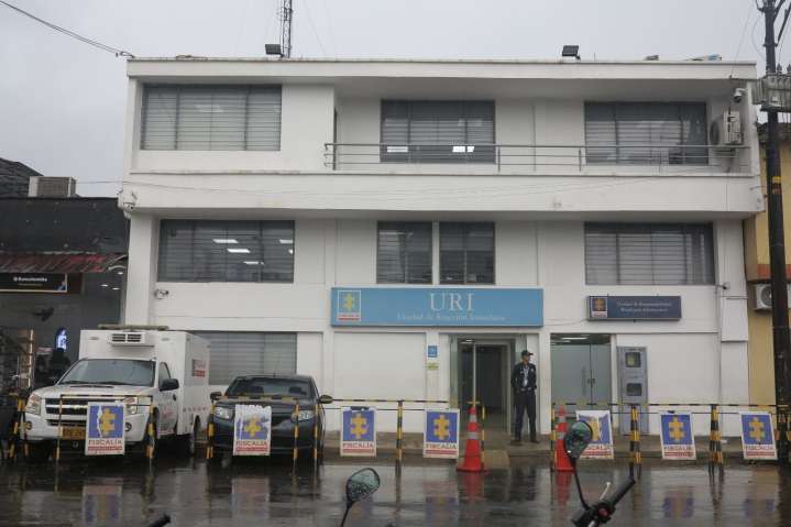 La Fiscalía en Caquetá refuerza atención a víctimas de hurto y violencias basadas en género