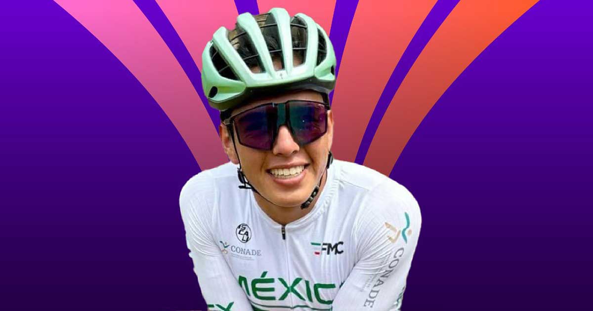 Iván Aguilar da a México su primer oro en los Panamericanos Junior 2025