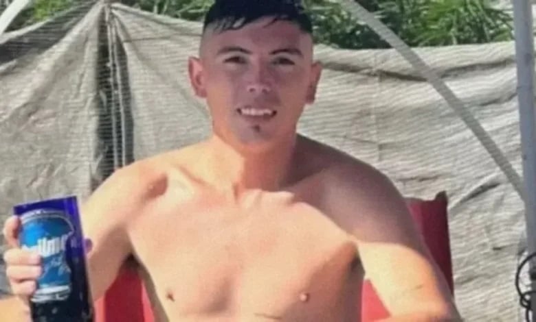 Dalbón, abogado del caso Matías Paredes: “Fue una noche de cacería ordenada”