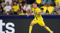 Principio de acuerdo entre Crystal Palace y Villarreal para el traspaso de Yeremi Pino