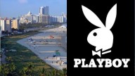 Playboy le dice adiós a Los Ángeles y se establece en Miami