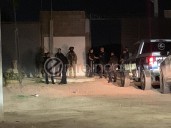 Reportan detonaciones de arma de fuego en la colonia Revolución; no hubo lesionados