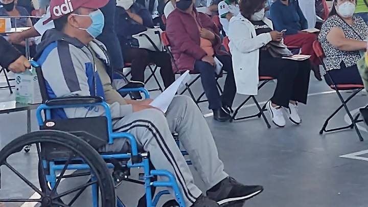 Pago a cuidadores de personas con discapacidad en Hidalgo ya tiene fecha de entrega: ¿Cuándo?