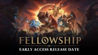 New MODA Fellowship Launches in Early Access this October, Open Beta Set for September