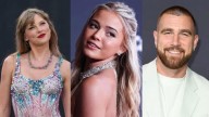 Olivia Dunne Makes Concerning Confession on Public Appearances at Paul Skenes Games: “Tear You Down” Olivia Dunne looks to Taylor Swift’s example as she navigates fame and public scrutiny in her relat