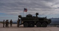 How U.S. military presence is expanding at the southern border