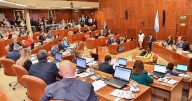 ¿Qué pasó con los pedidos de informes sobre la gestión de Uñac?
