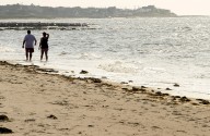 More than 50 beaches closed across Massachusetts on Friday, August 29