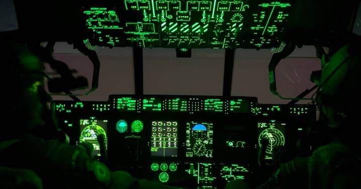 3 people from U.S. base in Antarctica evacuated in high-risk rescue operation: "Nothing short of heroic"