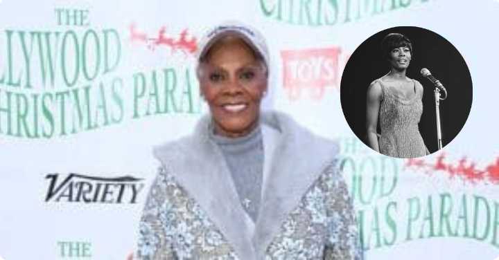 Dionne Warwick Reflects On Iconic 1964 Performance Of “Walk On By”: ‘Feels Like Yesterday’
