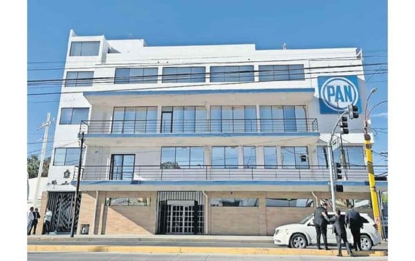 Trabaja PAN en lograr una candidatura de unidad