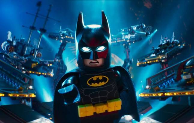 New Lego Batman game will be revealed at Gamescom claims rumour