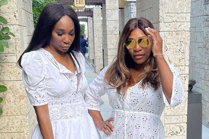 Serena Williams Drops Bold Message for Venus Williams After Missing US Open Thriller Venus Williams receives a heartwarming message from younger sister, Serena Williams, following her defeat at the fi