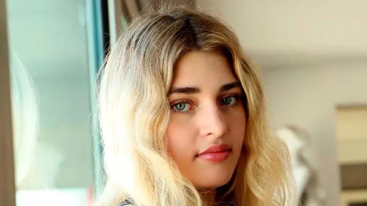 A sus 21 años, Martita Fort mostró su nuevo departamento y causó furor