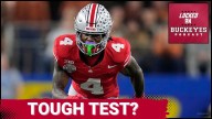 SHOWDOWN: Ohio State Faces ULTIMATE TEST Against Texas | Will Julian Sayin OUTSHINE Arch Manning?
