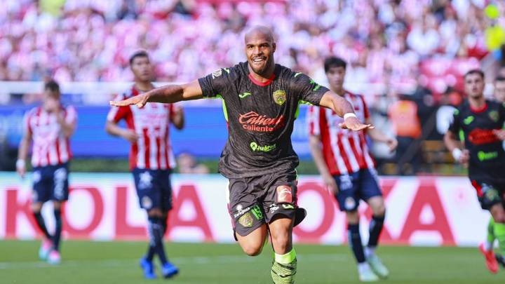 Liga MX: Chivas cae en casa ante Juárez y suma su segunda derrota consecutiva