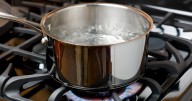 Robinson Township under boil water advisory as of Thursday afternoon