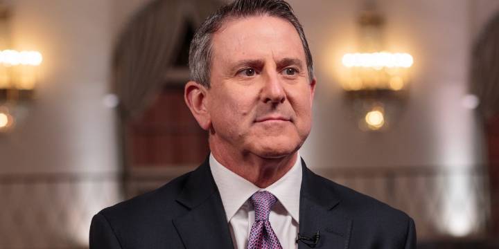 Target’s CEO succession tilts toward an insider and company lifer