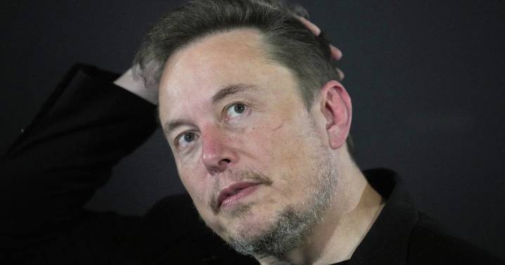 British Gas, Octopus Energy, EDF and more could soon face competition from Elon Musk's Tesla