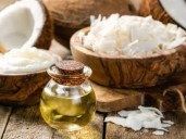 ¿Cuáles son las propiedades curativas del coco para todo el cuerpo?