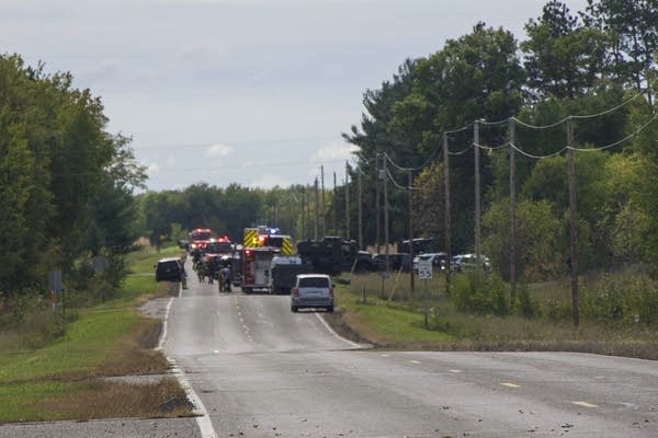 Princeton area man convicted of shooting at officers