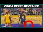 The Group Responsible For Throwing Sex Toys At WNBA Players REVEALED