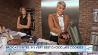 CT LIVE: Goff Law Group – Brooke’s Bites: Chocolate Cookies