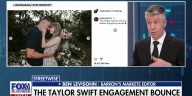 What does Taylor Swift's engagement mean for the markets?