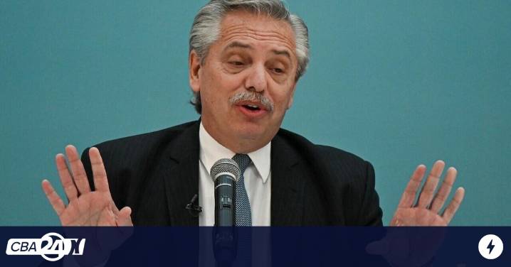 Un fiscal pidió elevar a juicio la causa de Alberto Fernández por violencia contra Fabiola Yáñez