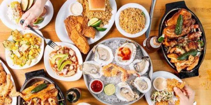 Mambo Seafood steps back into San Antonio with new West Side eatery