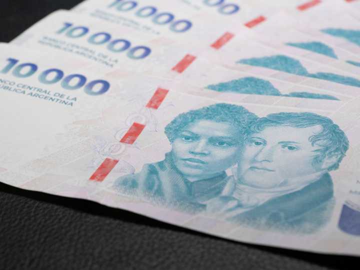 Las tasas de los plazos fijos superan el 40% tras una nueva suba: banco por banco, cuánto rinden por mes